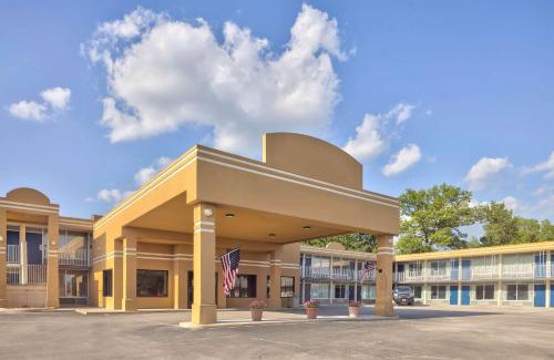 Effingham Hotel | Motel 6 Effingham, IL