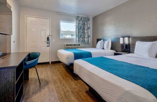 El Centro Hotel | Motel 6 El Centro, CA