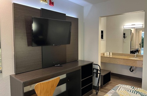 Elkton Hotel | Motel 6 Elkton, MD