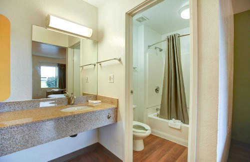 Elkton Hotel | Motel 6 Elkton, MD