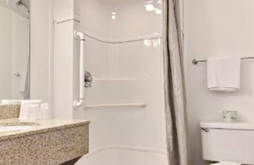 Fort Stockton Hotel | Motel 6 Fort Stockton, TX