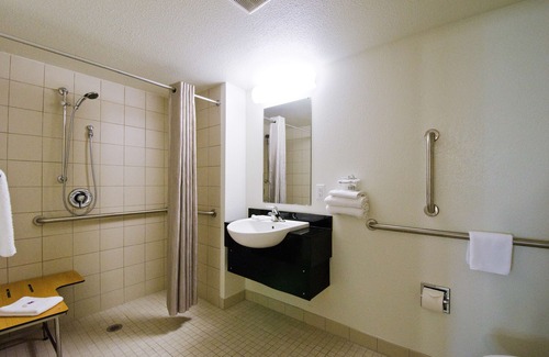 Frederick Hotel | Motel 6 Frederick, MD - Fort Detrick