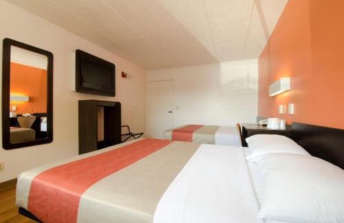 Gaithersburg Hotel | Motel 6-Gaithersburg, DC - Washington