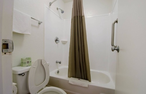 Gaithersburg Hotel | Motel 6 Gaithersburg, DC - Washington