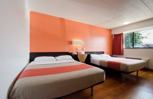 Gaithersburg Hotel | Motel 6 Gaithersburg, DC - Washington