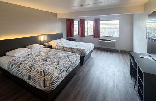 Glenview Hotel | Motel 6-Glenview, IL - Chicago North