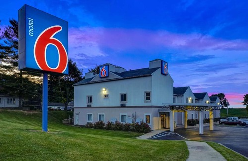 Gordonville Hotel | Motel 6-Gordonville, PA - Lancaster PA