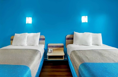 Gordonville Hotel | Motel 6 Gordonville PA - Lancaster PA