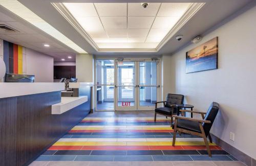 Grand Island Hotel | Motel 6-Grand Island, NE