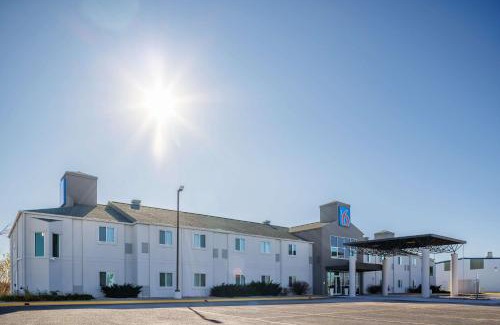 Grand Island Hotel | Motel 6-Grand Island, NE