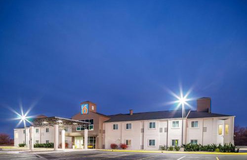 Grand Island Hotel | Motel 6-Grand Island, NE