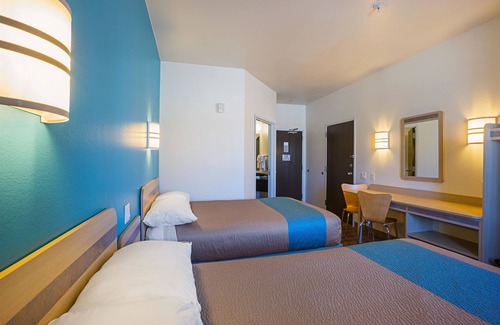 Grand Island Hotel | Motel 6 Grand Island, NE