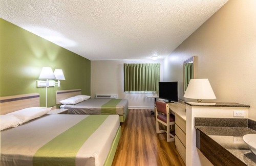 Great Falls Hotel | Motel 6 Great Falls, MT