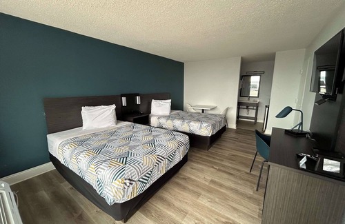 Hammond Hotel | Motel 6 Hammond, LA – I 12 – I 55