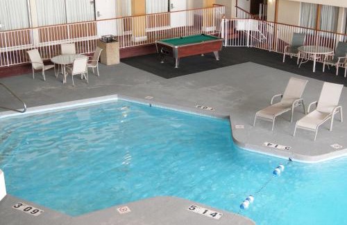 Hastings Hotel | Motel 6 Hastings NE