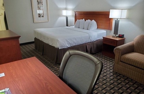 Hastings Hotel | Motel 6 Hastings, NE