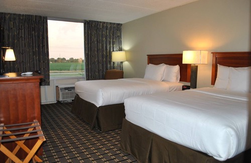Hastings Hotel | Motel 6 Hastings, NE