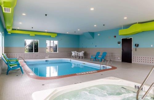 Headingley Hotel | Motel 6-Headingley, MB - Winnipeg West