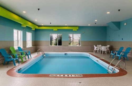Headingley Hotel | Motel 6-Headingley, MB - Winnipeg West