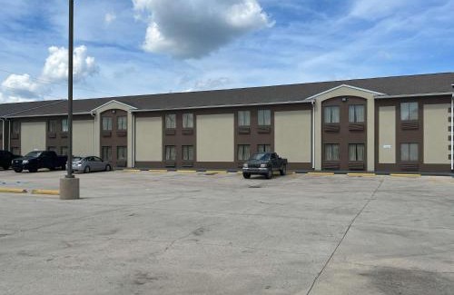 Houma Hotel | Motel 6 Houma, LA