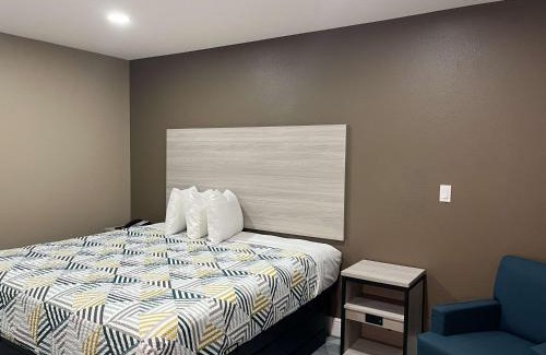 Houma Hotel | Motel 6 Houma, LA