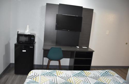 Idabel Hotel | Motel 6 Idabel, OK