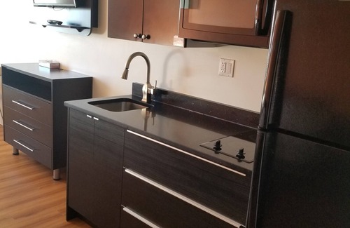 Innisfail Hotel | Motel 6 Innisfail, AB