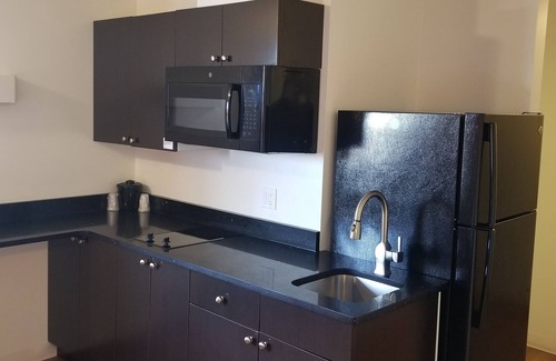 Innisfail Hotel | Motel 6 Innisfail, AB