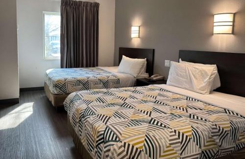 Joliet Hotel | Motel 6-Joliet, IL - Chicago - I-55