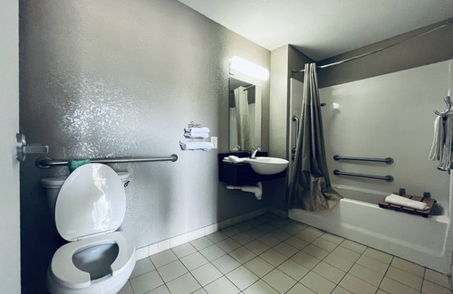 Jonesboro Hotel | Motel 6 Jonesboro, AR