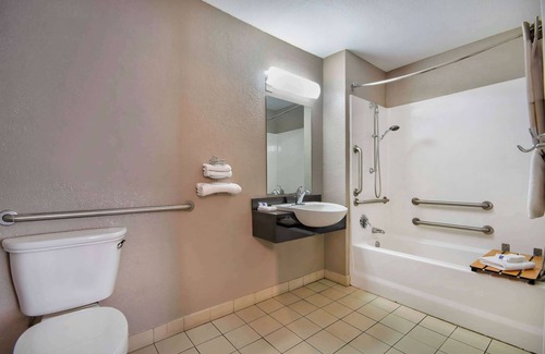 Jonesboro Hotel | Motel 6 Jonesboro, AR