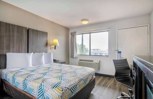 Jonesboro Hotel | Motel 6 Jonesboro, AR