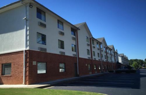 Church Street Hotel | Motel 6-Jonesboro, GA