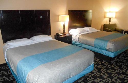 Joshua Hotel | Motel 6-Joshua, TX