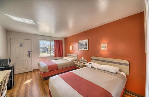 Kerrville Hotel | Motel 6 Kerrville, TX
