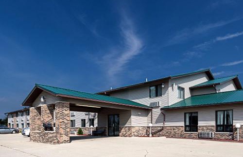 Kewanee Hotel | Motel 6-Kewanee, IL