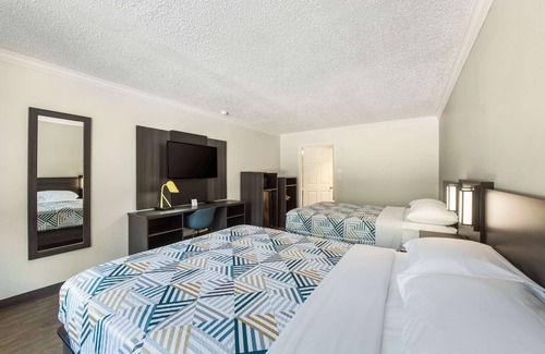 Kilgore Hotel | Motel 6 Kilgore, TX