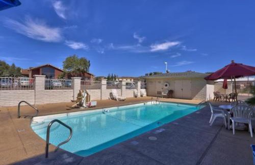 Kingman Hotel | Motel 6-Kingman, AZ - Route 66 West