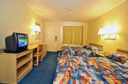 Kingman Hotel | Motel 6-Kingman, AZ - Route 66 East