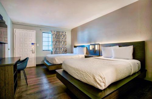 Kingman Hotel | Motel 6-Kingman, AZ - Route 66 East