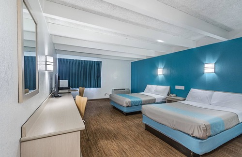 Kokomo Hotel | Motel 6 Kokomo, IN