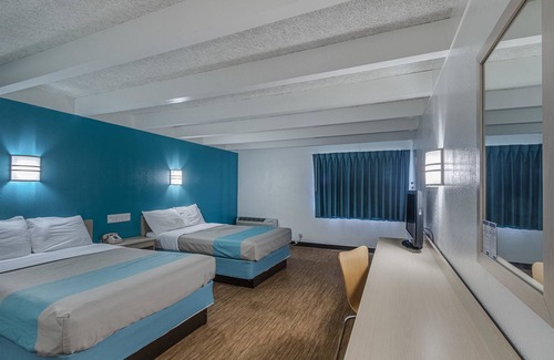 Kokomo Hotel | Motel 6 Kokomo, IN