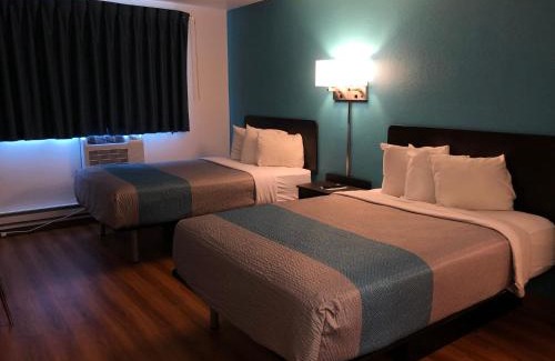 La Crosse Hotel | Motel 6-La Crosse, WI