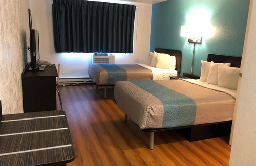 La Crosse Hotel | Motel 6 La Crosse, WI