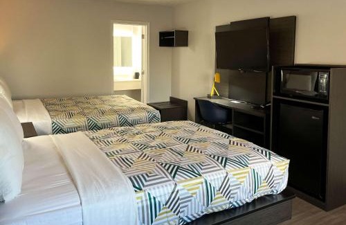 Lafayette Hotel | Motel 6-Lafayette, IN