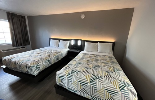 Lafayette Hotel | Motel 6 Lafayette, IN