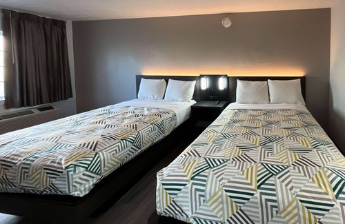 Lafayette Hotel | Motel 6 Lafayette, IN