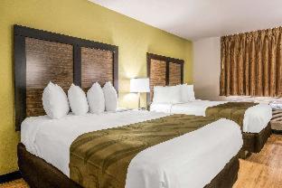 Witmer Hotel | Motel 6 Lancaster