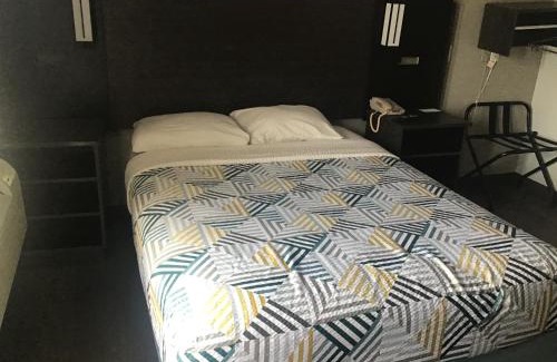 Maryland City Hotel | Motel 6-Laurel, DC - Washington Northeast