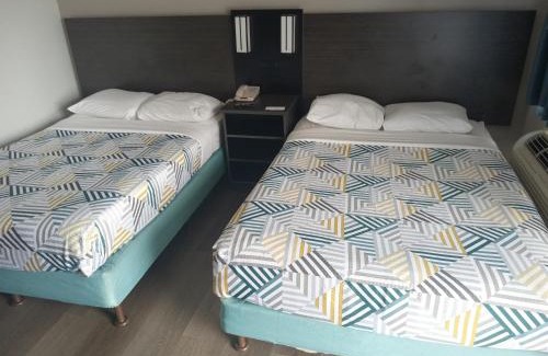 Maryland City Hotel | Motel 6-Laurel, DC - Washington Northeast